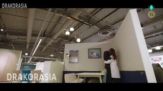 Drama Korea Bussines proposal eps. 08 sub. Indonesia