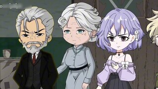 "The Evil God Mo Ran" Episode 60: Is the source of the conspiracy my second uncle?