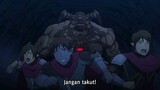 Meikyuu Black Company - Episode 11 (Sub Indo)