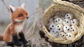 AWW SO CUTE! Cutest baby animals Videos Compilation Cute moment of the Animals - Cutest Animals #66