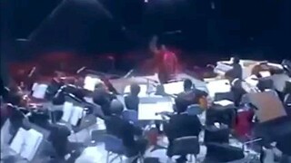 Love's theme Barry White