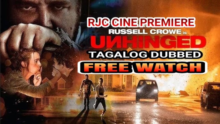 UNH1NG3D TAGALOG DUBBED COURTESY OF RJC CINE PREMIERE