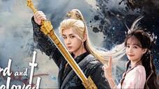 𝕊𝕄𝟛; 𝕾𝖜𝖔𝖗𝖉 𝕬𝖓𝖉 𝕭𝖊𝖑𝖔𝖛𝖊𝖉-𝓔𝓹𝓲𝓼𝓸𝓭𝓮 15 [𝓔𝓷𝓰-𝓢𝓾𝓫]