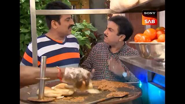 Tarak Mehta ka ooltah chashma