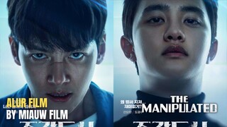 🎬 The Manipulated (2025) Episode 5 Sub Indonesia