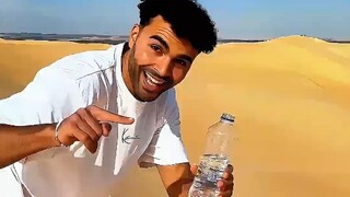 [Explosion and Skull Moment] 02