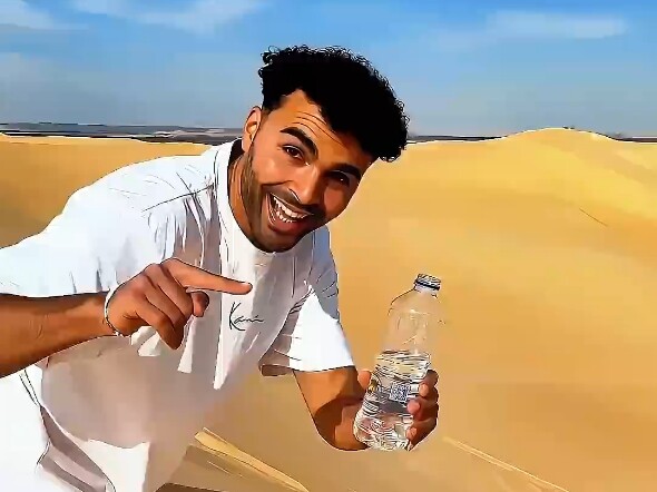 [Explosion and Skull Moment] 02