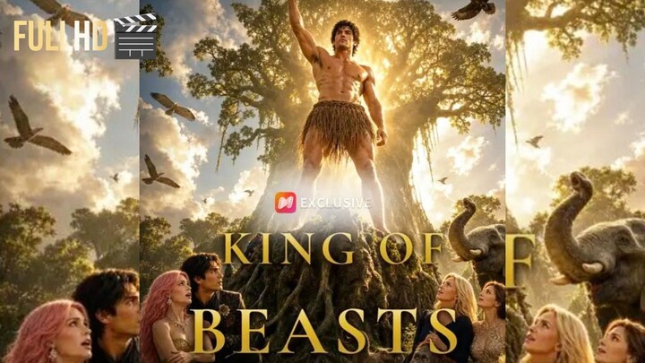 King Of Beasts FULL