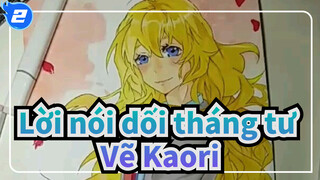 [Lời nói dối tháng tư] Nhìn kia, Kaori đang ở đó (ŐдŐ๑)_2