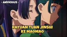 MAOMAO RACIK OBAT PERMINTAAN JINSHI || HEART ATTACK [AMV]