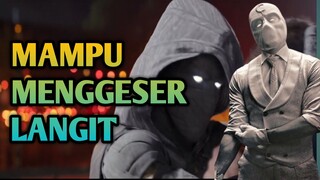 PUNYA KEKUATAN YANG MAMPU MENGENDALIKAN LANGIT | ALUR MOON KNIGHT EPS 3