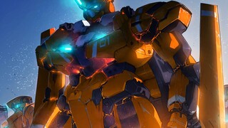 AMV/Aldnoah zero/Ran Xiang/Rookie】 Dua atau tiga hal AZ tentang pelayaran Ina...