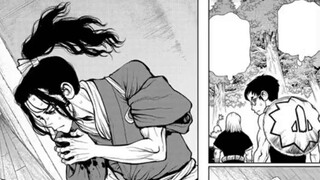 #25# Senku and Geno join forces! Science is elegant [Dr. Stone] Season 4 comic commentary issue 25