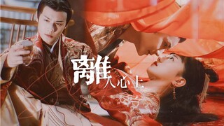 郑业成 ○ 胡意旋 ｜究竟 谁为谁忍受（有车慎入）｜赠 不负林C