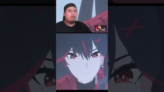HSR Kapan Punya Anime nih?? 🤣 | Honkai Star Rail  #honkaistarrail #firefly #acheron