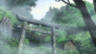 Hotarubi no Mori e (2011)