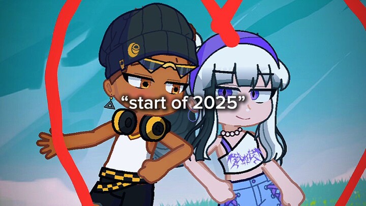 2025 to 2026 💞✨💖