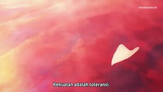 Rakudai Kushi Ni Cavalry Episode 4 Sub indo