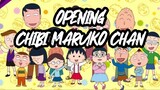 OPENING SONG ( OST. CHIBI MARUKO CHAN ) | #JPOPENT