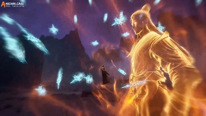 Lord of Ancient God Grave Episode 463 Sub Indo