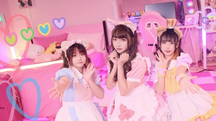 [งานวันเกิดของหนุ่มแกร่งชื่อเสี่ยวเจี๋ย] ส่วนที่น่ารักที่สุดของฉัน❤️💕 ฉันอายุ 30 แล้ว!!!