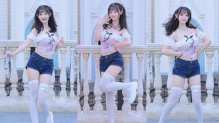 ฉันรักเธอ...❤️จะแสดงออกมายังไง! 【บอกฉัน】