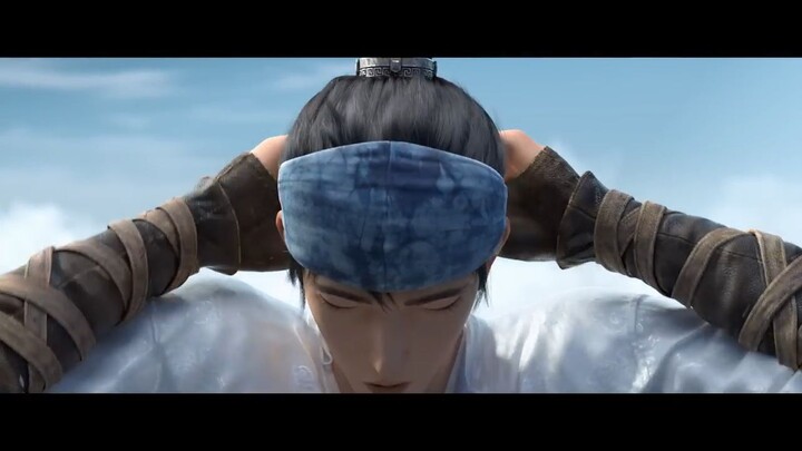 NEW GODS_ YANG JIAN _ watch full movie:Link in Description