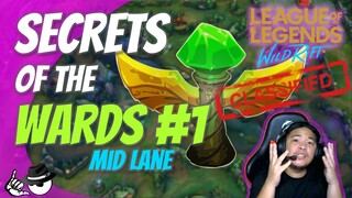 Wild Rift Tutorial - Warding Guide Tips & Tricks