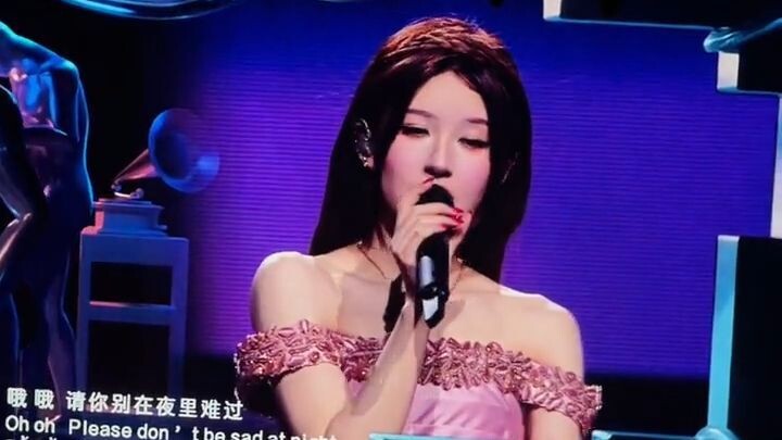 Zhao Lusi Stay Romantic Bangkok Concert [May 9, 2026]