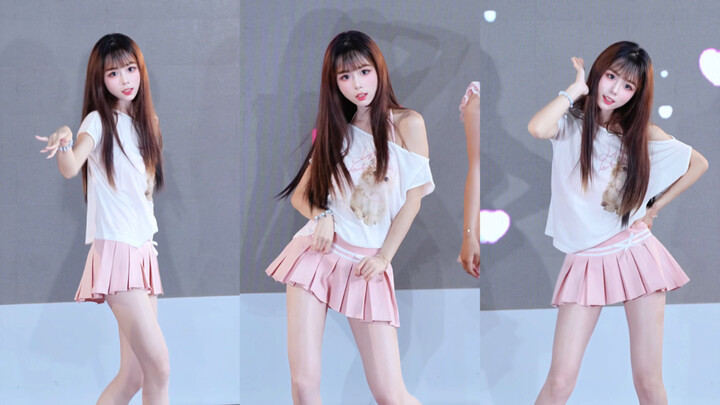 Who knows this is already my nth time dancing to “Conditions of Love”?