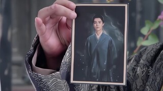เทพชายที่ละครเรื่องอื่นยอมรับหน้าตาเป็นแบบนี้ ไม่แปลกใจที่ผู้กำกับต้องการแค่ทำให้หัวโต 