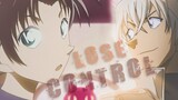 [Amuro Toru x Yuan Shan and Ye | Misunderstanding] About finding true love again after breaking up w