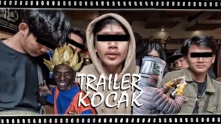 Trailer Kocak - Kelakuan Selebgram