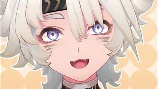 【鸣潮凌阳】~ 教你如何挑选乖狗狗 ~