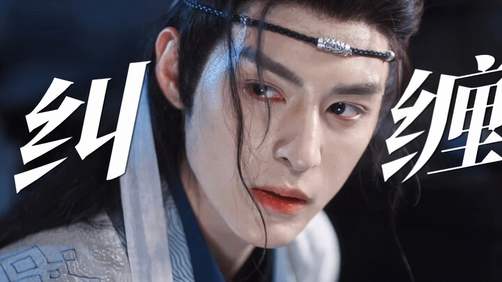 ซีรีส์เรื่องใหม่มาแล้ว! พระเอกหลังจากย้อนเวลาถูกวางยาจนต้องวนเวียนอยู่กับคู่ปรับตัวฉกาจอย่างพระรอง ผ