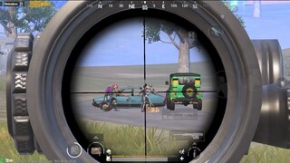 REAL KING OF SNIPER AMR🔥Pubg Mobile