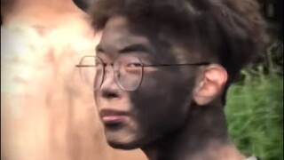 我上网是来找乐子的，不是来减功德的