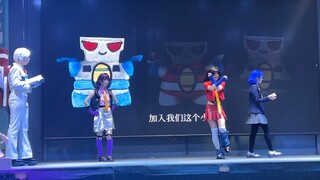 Seekers' Candy Store～