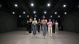 Into the new world by SNSD covered by art beat