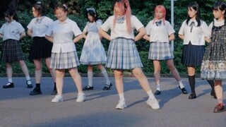 [bdf2022xSWU] Cùng với lông thú! Thắp lên chùm ánh sáng cho khuôn viên trường Đại học Western💕"Heart
