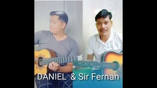 Galing Ni Daniel Ng Mexico