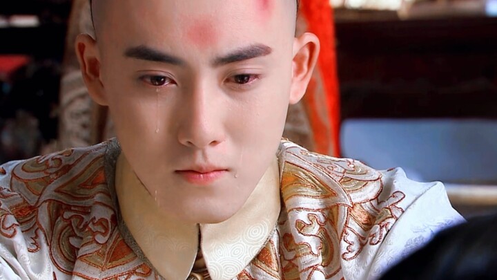 [Công chúa My Fair mới] Hóa ra nước mắt thực sự có thể giống như những viên ngọc trai bị đứt khỏi sợ