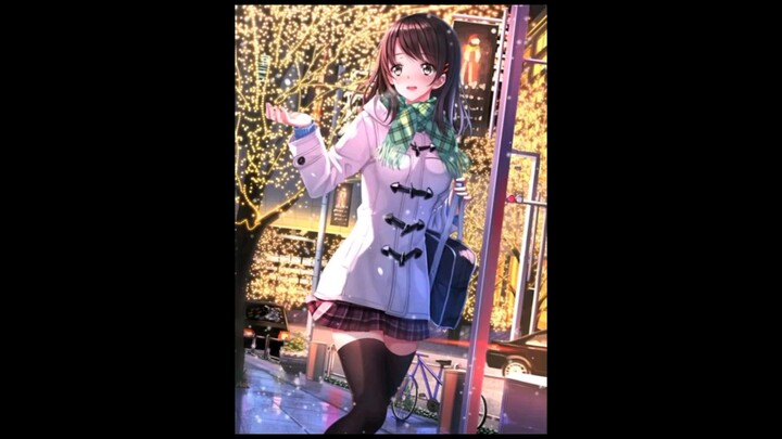 My edit on capcut