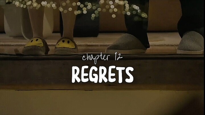 Heart Pairing: Jimin x Jeyeon - Chapter 12: Regrets