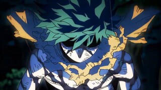 INILAH ENDING DARI MY HERO ACADEMIA FINAL SEASON