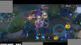 trò này lạ quá 2 #kenhgamehay