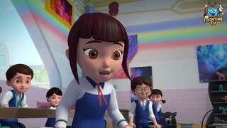 Asteroid magician Advance Magic school_ _ Rudra