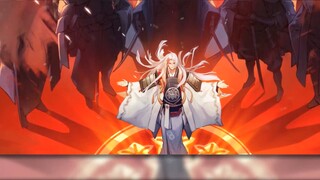 Game|Âm Dương Sư|Xem thế giới hoang đường này - Không nói được với ai