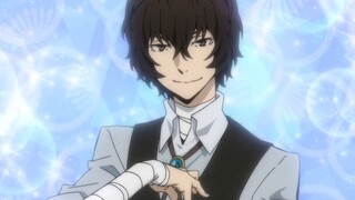 [ Bungo Stray Dog ] 19 pairs of CP bring you back memories of popular idol dramas over the past decade