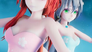 [Ayai] Trắng và dịu dàng nhỉ, có hơi nhiều quá không~😘